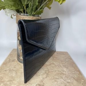 BP Envelope Clutch/ Over the Shoulder